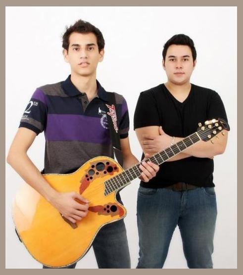 Heitor e Ruan